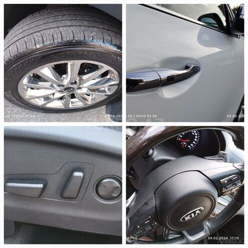 Kia Sorento 2016, 98,543 km - 2.0 l - Bakı