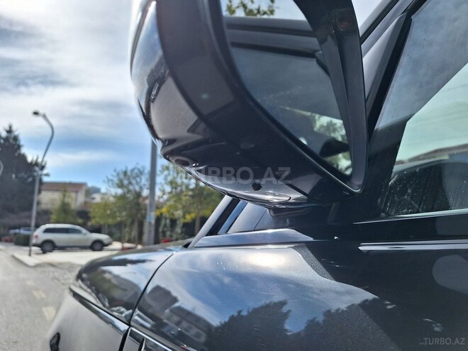 Land Rover Range Rover 2015, 120,000 km - 3.0 l - Bakı