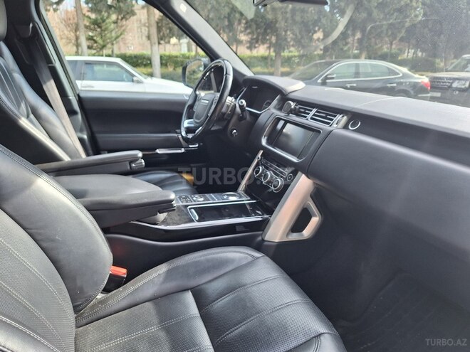 Land Rover Range Rover 2015, 120,000 km - 3.0 l - Bakı