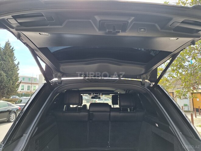 Land Rover Range Rover 2015, 120,000 km - 3.0 l - Bakı