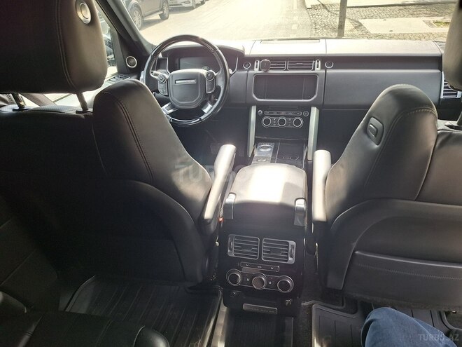 Land Rover Range Rover 2015, 120,000 km - 3.0 l - Bakı