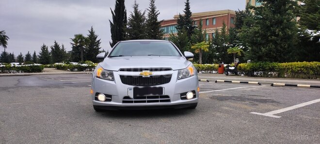 Chevrolet Cruze 2013, 200,500 km - 1.4 l - Şəki