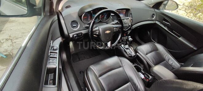 Chevrolet Cruze 2013, 200,500 km - 1.4 l - Şəki