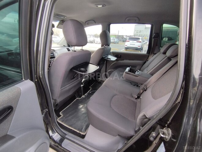 Hyundai Matrix 2007, 232,000 km - 1.6 l - Bakı
