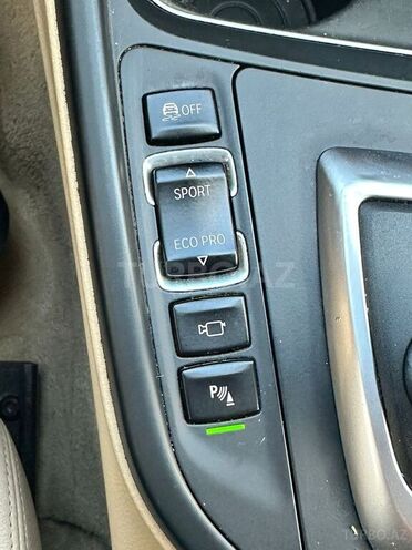 BMW 328 2012, 209,000 km - 2.0 l - Bakı