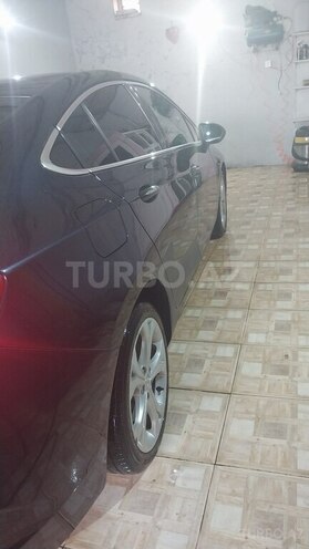 Chevrolet Cruze 2016, 227,000 km - 1.4 l - Bakı