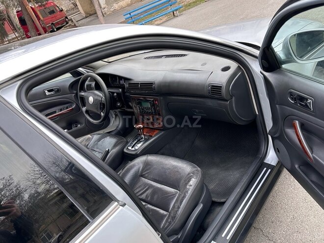 Volkswagen Passat 2003, 290,477 km - 1.8 l - Bakı