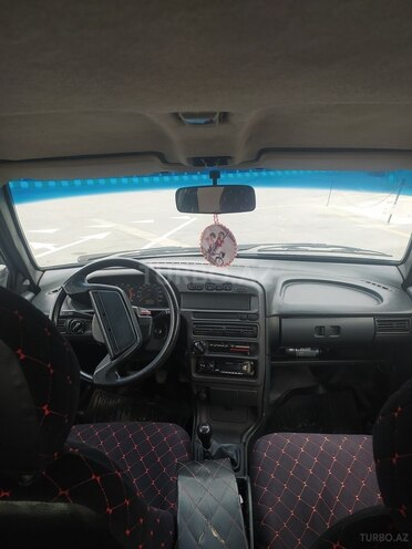 LADA (VAZ) 2115 2006, 285,000 km - 1.6 л - Ağdaş