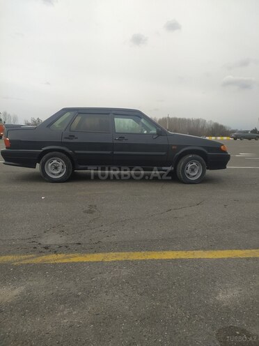 LADA (VAZ) 2115 2006, 285,000 km - 1.6 л - Ağdaş