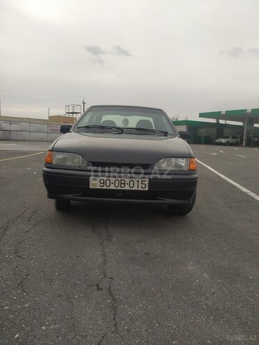 LADA (VAZ) 2115 2006, 285,000 km - 1.6 л - Ağdaş