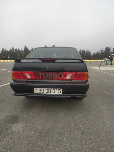 LADA (VAZ) 2115 2006, 285,000 km - 1.6 л - Ağdaş