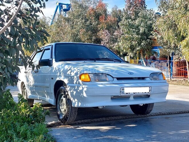 LADA (VAZ) 2115 2012, 186,000 km - 1.6 l - Şirvan