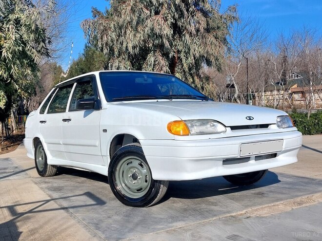 LADA (VAZ) 2115 2012, 186,000 km - 1.6 l - Şirvan