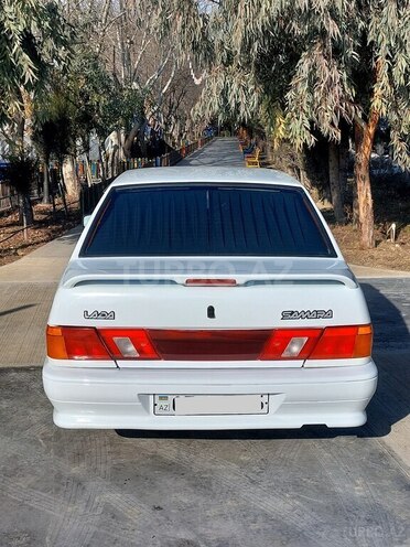 LADA (VAZ) 2115 2012, 186,000 km - 1.6 l - Şirvan