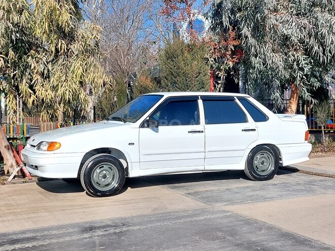 LADA (VAZ) 2115 2012, 186,000 km - 1.6 l - Şirvan