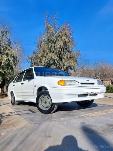 LADA (VAZ) 2115 2012, 186,000 km - 1.6 l - Şirvan