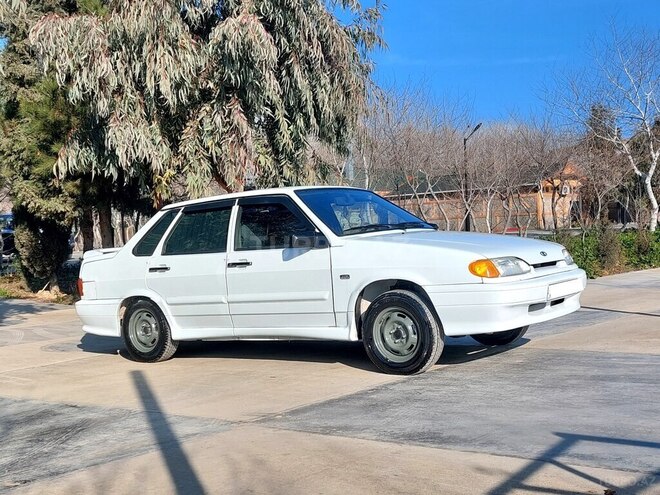 LADA (VAZ) 2115 2012, 186,000 km - 1.6 l - Şirvan