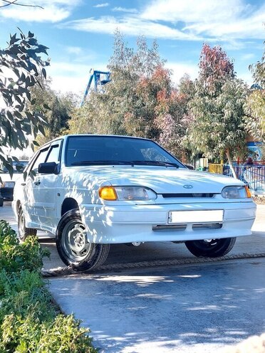 LADA (VAZ) 2115 2012, 186,000 km - 1.6 l - Şirvan