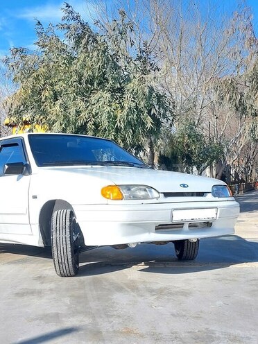 LADA (VAZ) 2115 2012, 186,000 km - 1.6 l - Şirvan