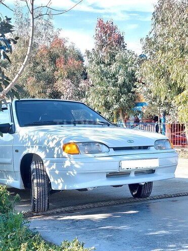 LADA (VAZ) 2115 2012, 186,000 km - 1.6 l - Şirvan