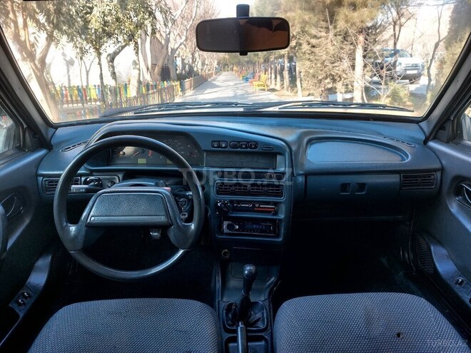 LADA (VAZ) 2115 2012, 186,000 km - 1.6 l - Şirvan