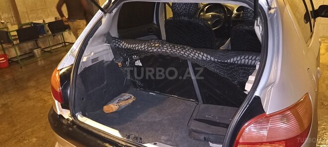 Peugeot 206 2007, 300,000 km - 1.4 l - Sabirabad