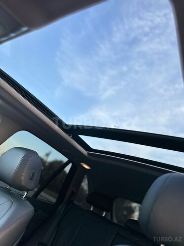 BMW X5 2016, 117,000 km - 3.0 l - Bakı
