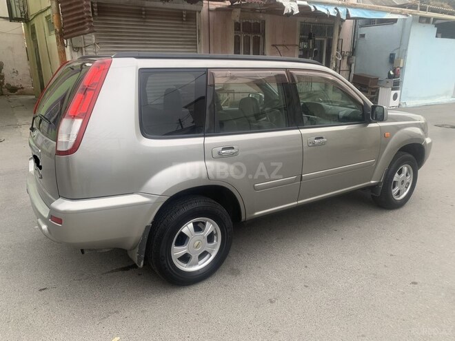 Nissan X-Trail 2003, 200,000 km - 2.0 л - Bakı