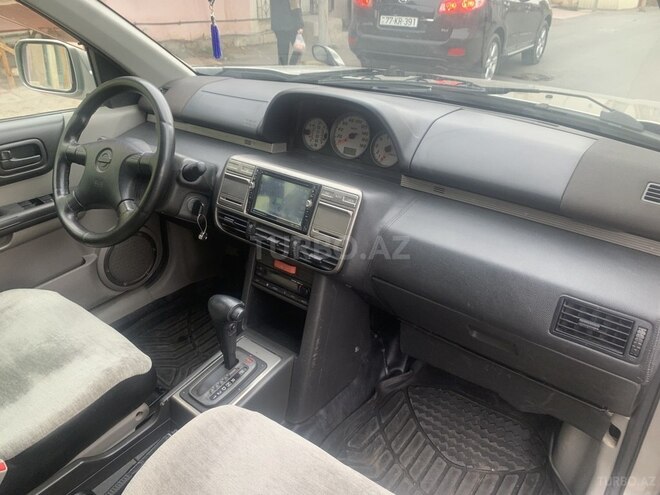 Nissan X-Trail 2003, 200,000 km - 2.0 л - Bakı