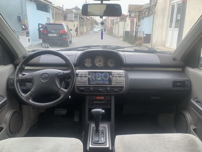 Nissan X-Trail 2003, 200,000 km - 2.0 л - Bakı