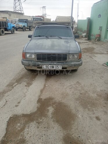 GAZ 31029 1993, 309,775 km - 2.4 l - Bakı