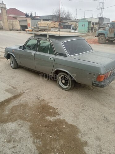 GAZ 31029 1993, 309,775 km - 2.4 l - Bakı