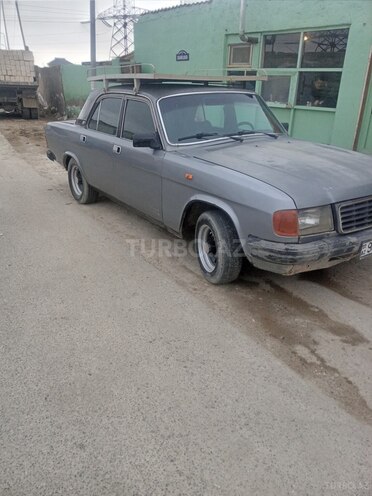 GAZ 31029 1993, 309,775 km - 2.4 l - Bakı