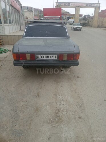 GAZ 31029 1993, 309,775 km - 2.4 l - Bakı