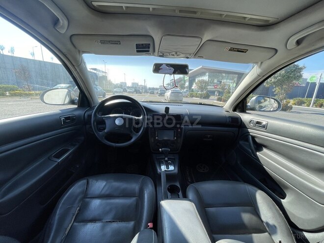 Volkswagen Passat 2004, 386,000 km - 1.8 л - Bakı
