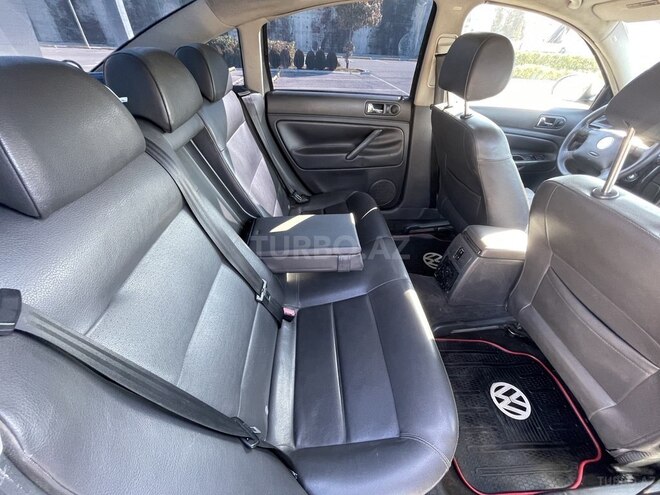 Volkswagen Passat 2004, 386,000 km - 1.8 л - Bakı