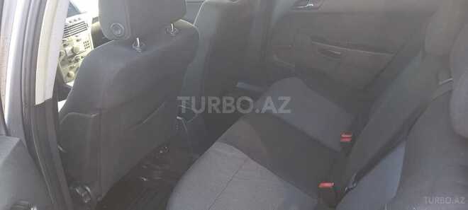 Opel Astra 2004, 240,000 km - 1.4 l - Sumqayıt