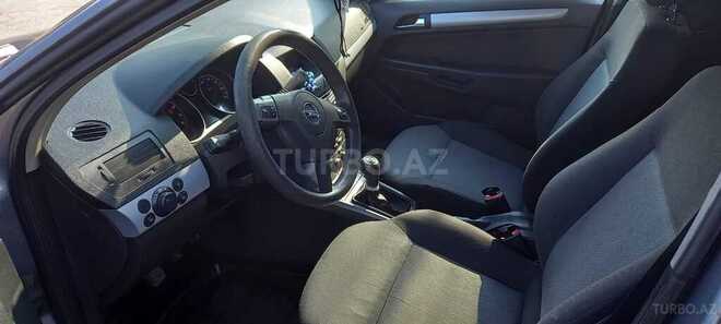 Opel Astra 2004, 240,000 km - 1.4 l - Sumqayıt
