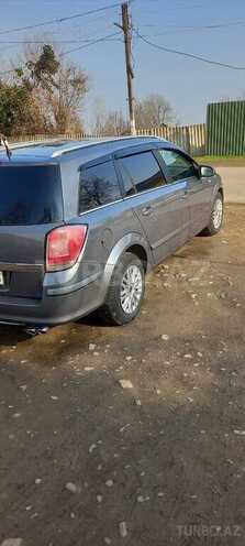 Opel Astra 2004, 240,000 km - 1.4 l - Sumqayıt
