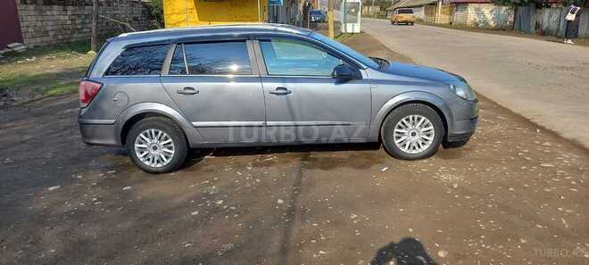 Opel Astra 2004, 240,000 km - 1.4 l - Sumqayıt