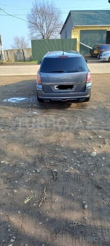 Opel Astra 2004, 240,000 km - 1.4 l - Sumqayıt