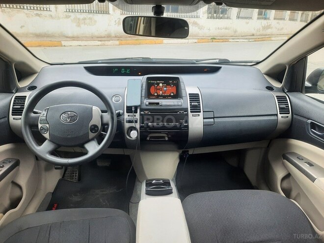Toyota Prius 2006, 180,000 km - 1.5 l - Bakı