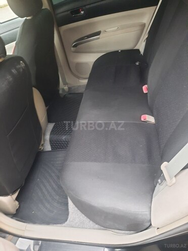 Toyota Prius 2006, 180,000 km - 1.5 l - Bakı