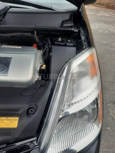 Toyota Prius 2006, 180,000 km - 1.5 l - Bakı