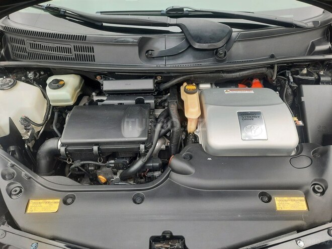 Toyota Prius 2006, 180,000 km - 1.5 l - Bakı