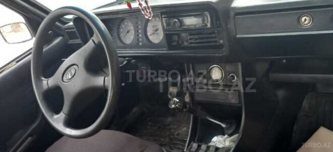 LADA (VAZ) 2107 2000, 99,000 km - 1.6 л - Bakı