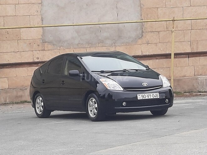 Toyota Prius 2006, 180,000 km - 1.5 l - Bakı