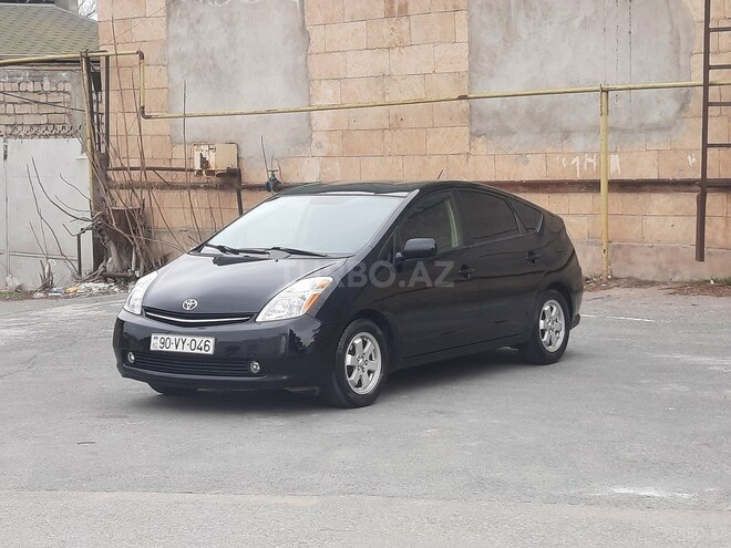Toyota Prius 2006, 180,000 km - 1.5 l - Bakı