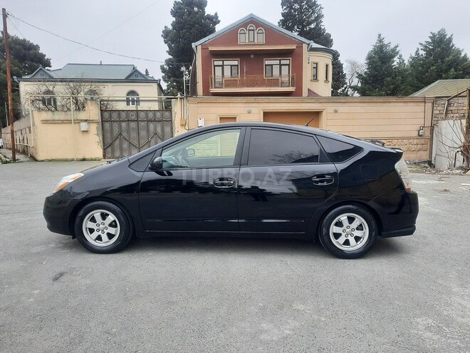 Toyota Prius 2006, 180,000 km - 1.5 l - Bakı