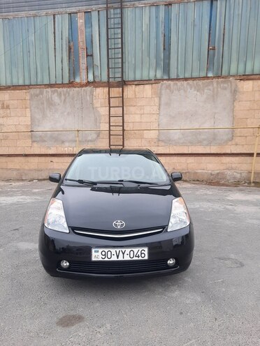 Toyota Prius 2006, 180,000 km - 1.5 l - Bakı